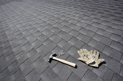 Fix Damages or Issues with Your Roof Shingles!